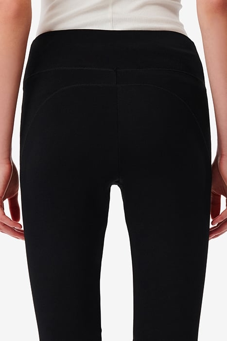 REGINA LEGGING IN BLACK 5
