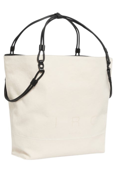 TOTIRO DENIM DENIM OFF WHITE 4