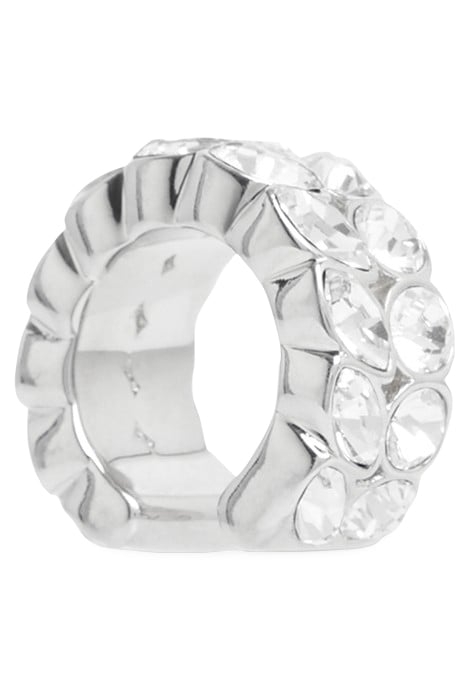 STRASS BABY CUF SILVER / STRASS 1