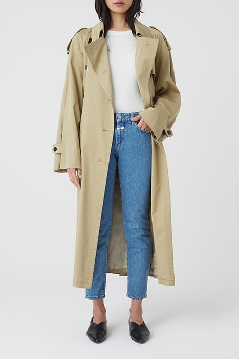 STYLE NAME BAKER JEANS MID BLUE 5