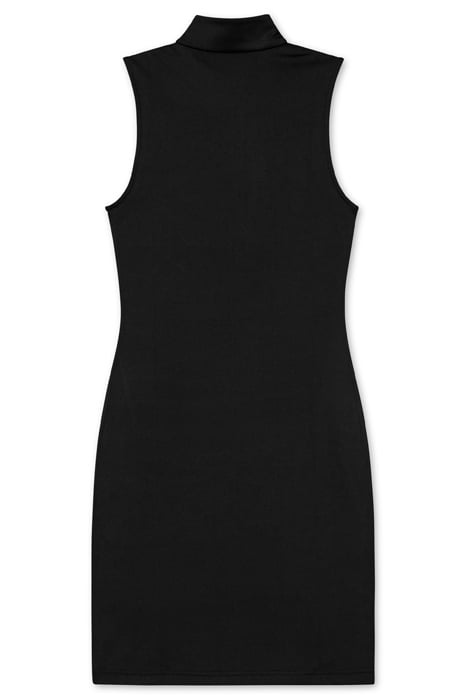 CEARA TIGHT DRESS BLACK 2