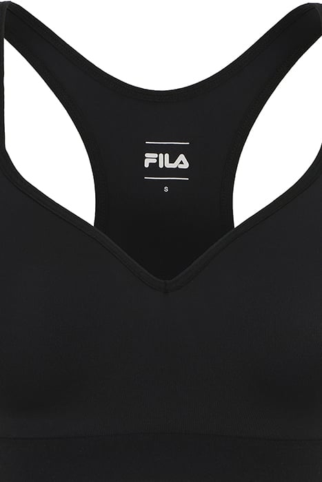 REUT TOP MEDIUM SUPPORT BLACK 7