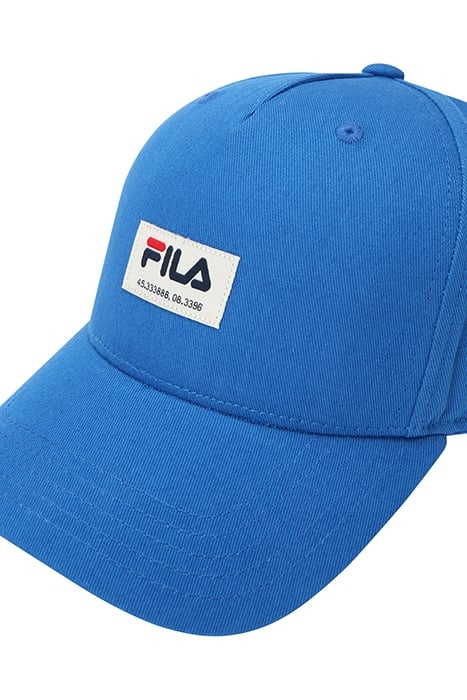 BRIGHTON COORD LABEL CAP LAPIS BLUE 3