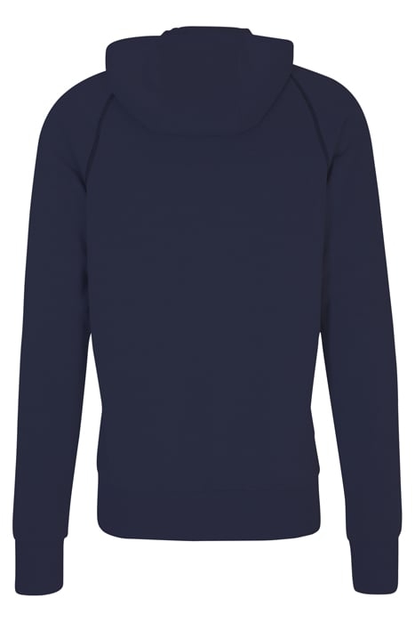 LAGE SLIM JACKET BLACK IRIS 2