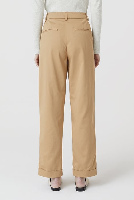 STYLE NAME AUCKLEY PANTS BROWN MARBLE 2