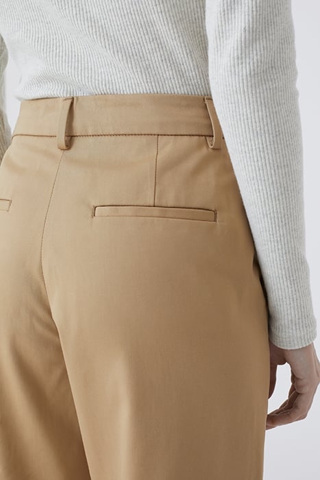 STYLE NAME AUCKLEY PANTS BROWN MARBLE 8