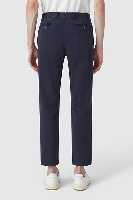 STYLE NAME ATELIER TAPERED PANTS DARK NIGHT 2