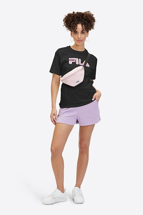 LONDRINA GRAPHIC TEE BLACK 3