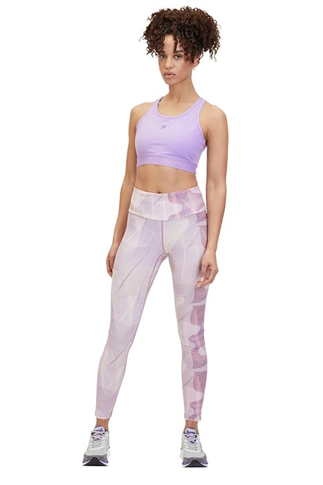 REINOSA RUNNING BRA VIOLA 3