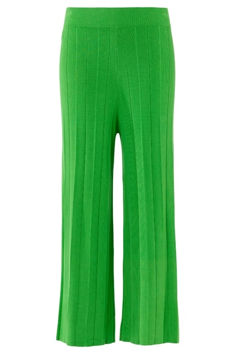 COMMA PANTS GREEN 4