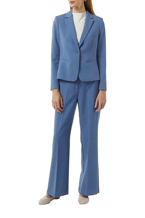 COMMA JACKETS-BLAZER BLUE 2