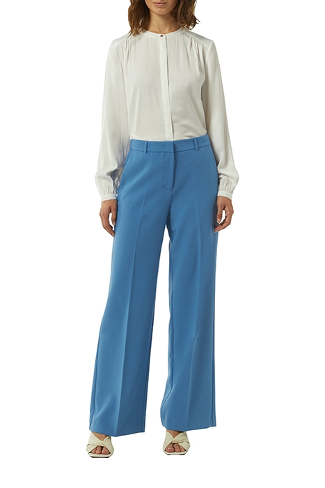 COMMA PANTS BLUE 2