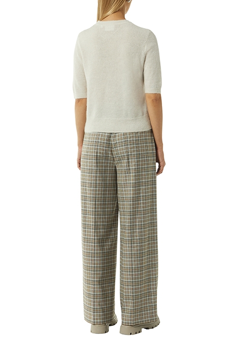 COMMA PULLOVER BEIGE 3