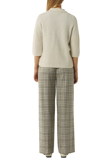 COMMA CARDIGAN BEIGE 3