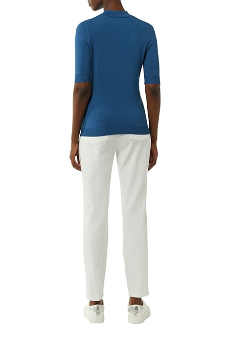 COMMA PULLOVER BLUE 3