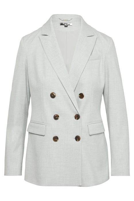 COMMA JACKETS-BLAZER LIGHT GREY 4