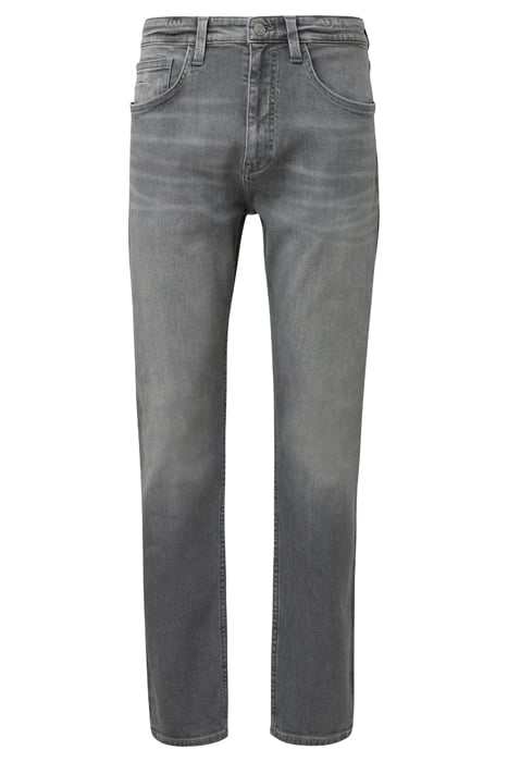 S.OLIVER JEANS GREY-DENIM 3