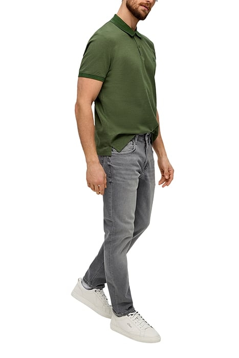 S.OLIVER JEANS GREY-DENIM 4