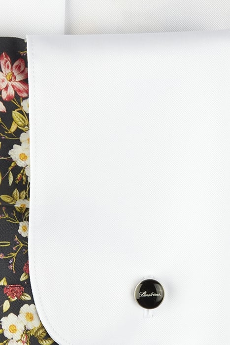 SLIMLINE/20, FIESTA, FLY FR, DR CUFF WHITE 3