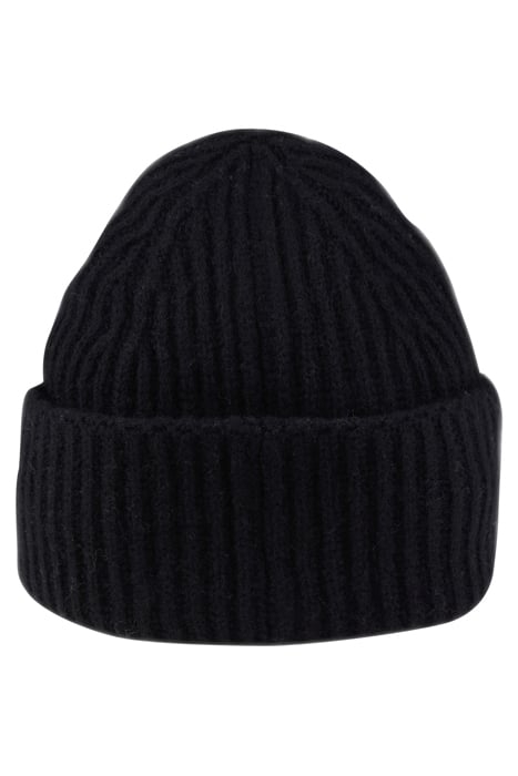 HAT BLACK 2