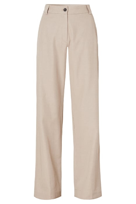 DEVON PANTS MUSHROOM 4