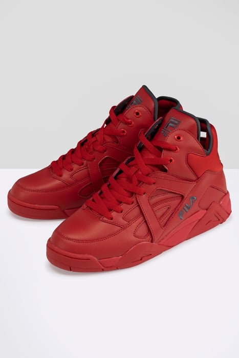 FILA CAGE MID FILA RED 4
