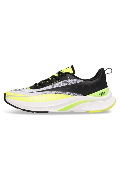 FILA BERYLLIUM WHITE-SAFETY YELLOW 1