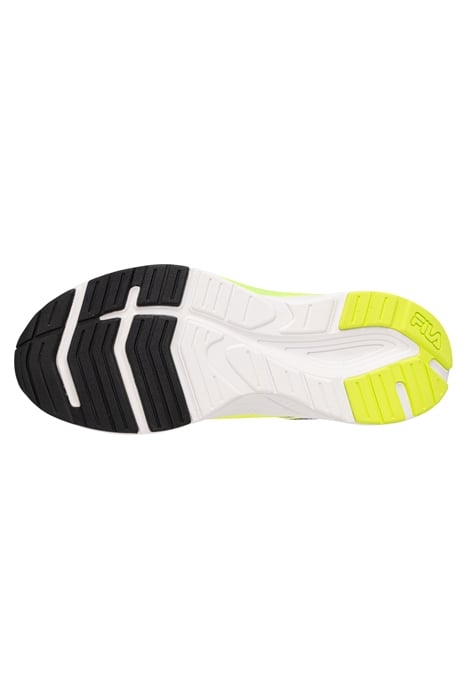 FILA BERYLLIUM WHITE-SAFETY YELLOW 5