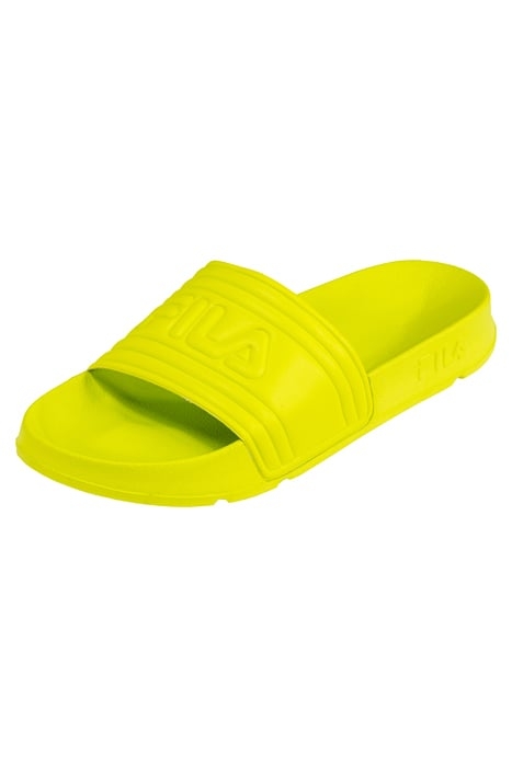 MORRO BAY SLIPPER SAFETY YELLOW 2