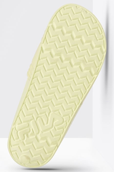 MORRO BAY SLIPPER LIME GREEN 7