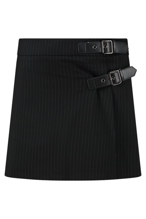 ANDORRA SKIRT BLACK 2
