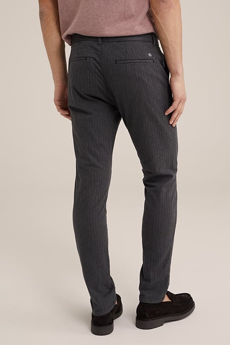 CHINO BLACK 2