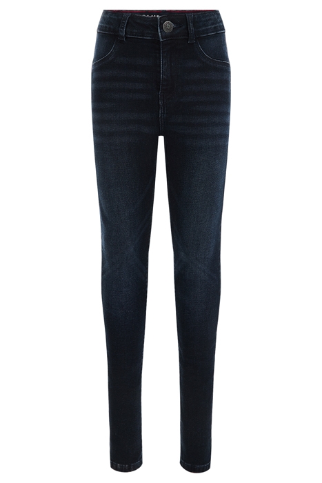 JEGGING COBALT BLUE 3