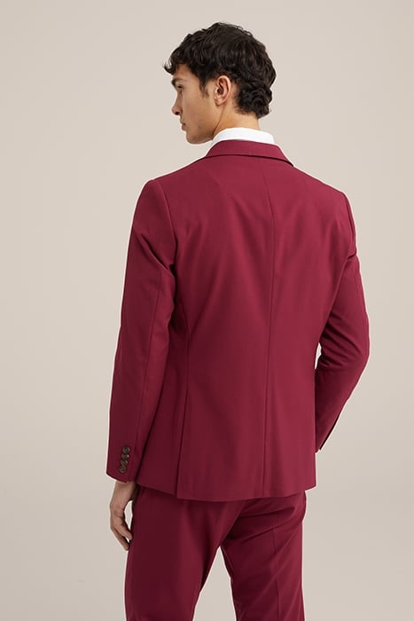 BLAZER VINTAGE RED 2