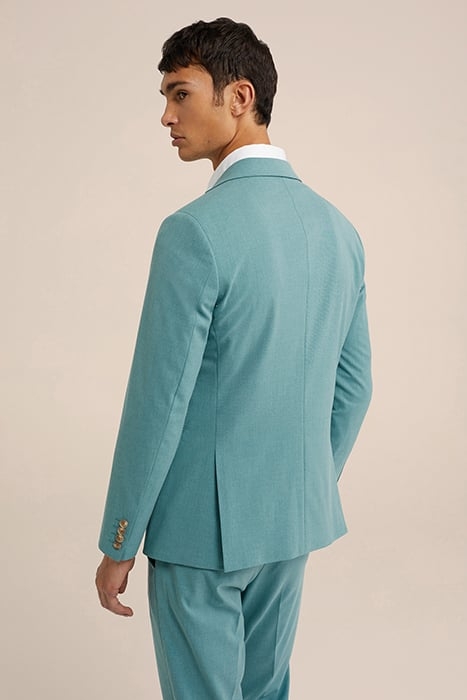 BLAZER GREEN BLUE 2