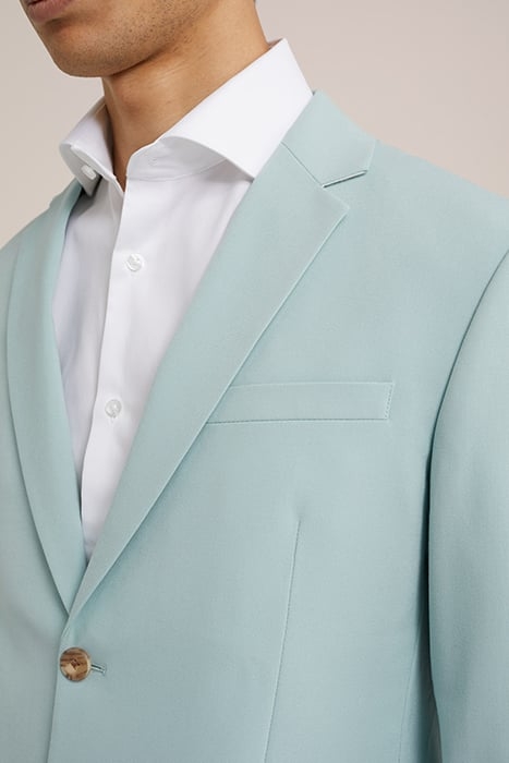 BLAZER PASTEL BLUE 5
