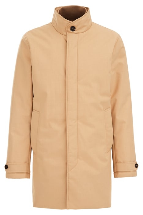 COAT BEIGE 4