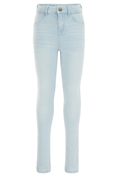 JEGGING ICE BLUE 3
