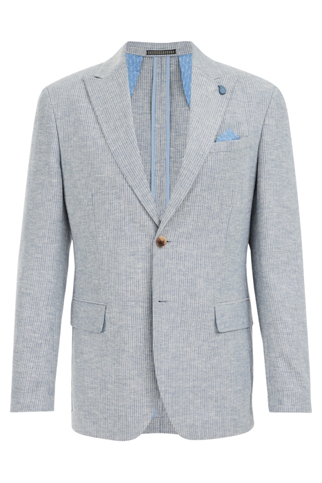 BLAZER GREYISH BLUE 4
