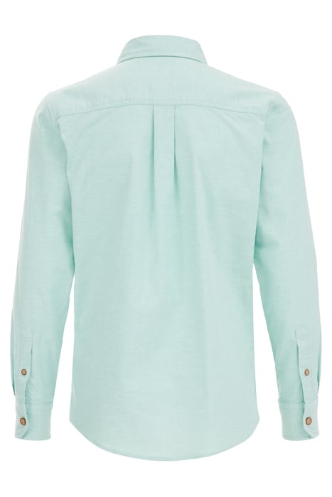 SHIRT MINT GREEN 4