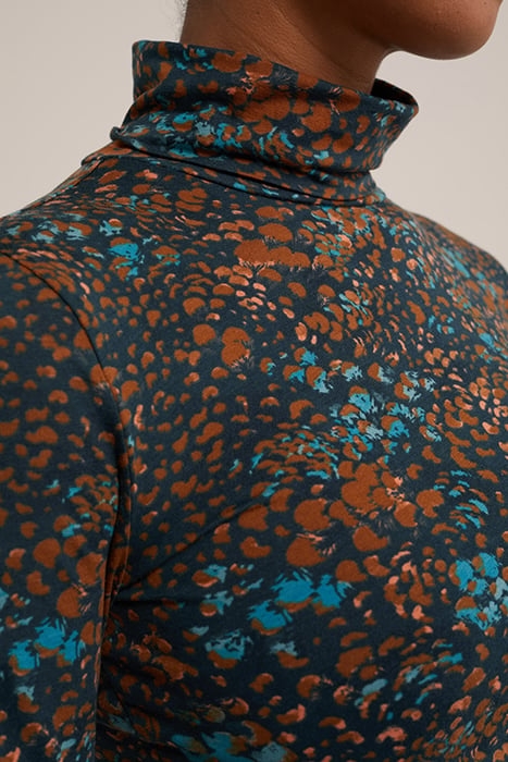 T-SHIRT MULTI-COLOURED 5