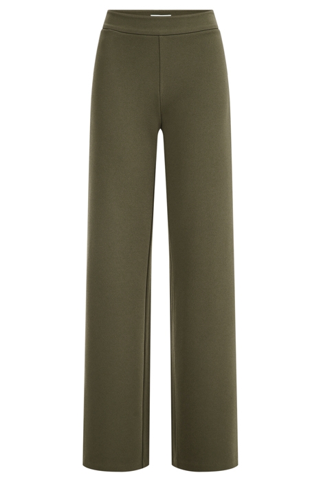 TROUSER ARMY GREEN 4
