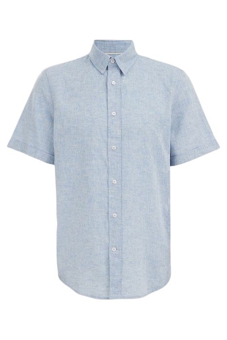 SHIRT ICE BLUE 4