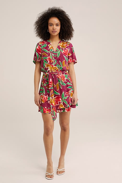 JUMPSUIT MULTI-COLOURED 2