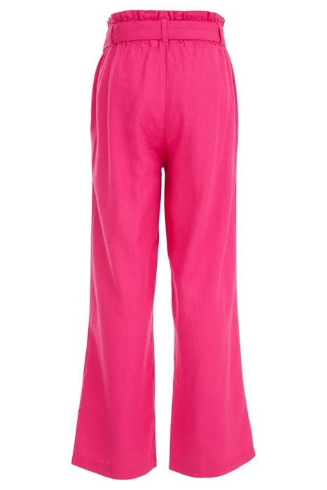 TROUSER PINK 4