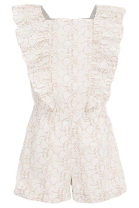 JUMPSUIT OFF-WHITE 2