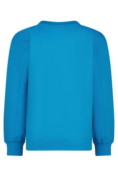 NOCKET BLUE BISCAY 2