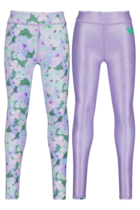 SHANNY SOFT LILAC 3