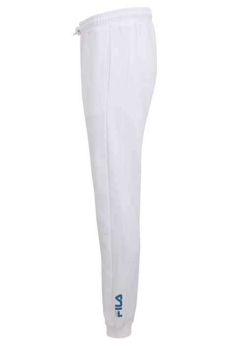 SPENCER SWEAT PANTS BRIGHT WHITE 3