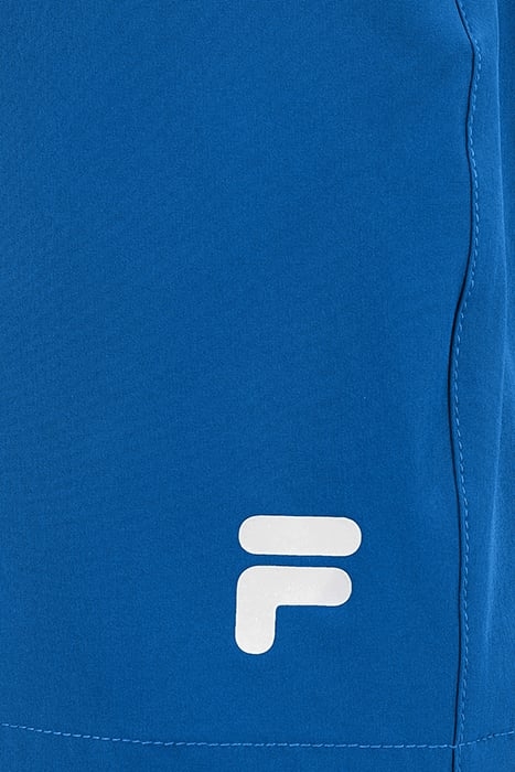 SEZZE BEACH SHORTS PRINCESS BLUE 5